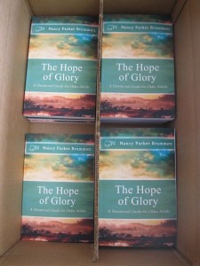Hope of Glory Boxed
