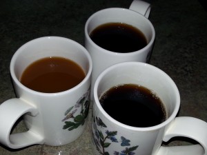 Coffee Cups