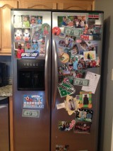 refrigerator door #2