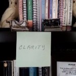 Clarity Note