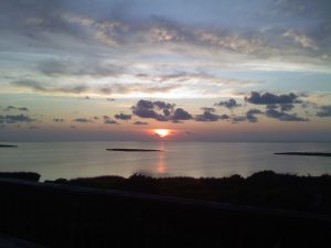 Outer Banks Sunset