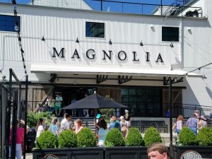 Waco--Magnolia Market