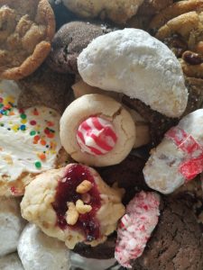 Christmas Cookies